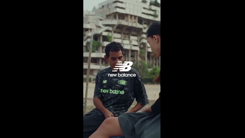 Snipes x New Balance