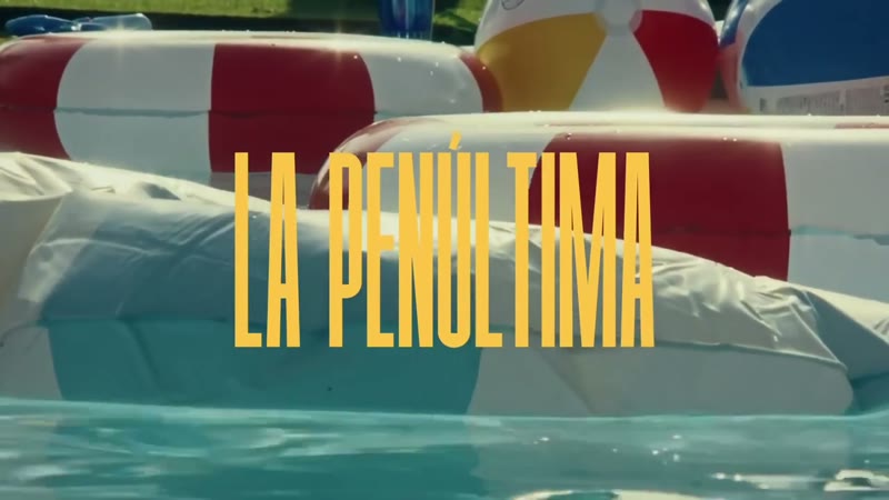 La Fúmiga — La Penúltima