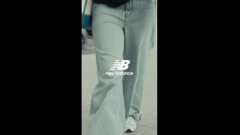 New Balance 204